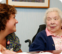 Charlene Manor Extended Care: Skilled Nursing and Rehabilitation